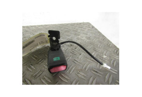 Attache ceinture arriere droit KIA CEE-D 1 SPORT WAGON Photo n°1