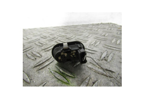 Interrupteur de leve vitre arriere droit OPEL MERIVA A Photo n°2