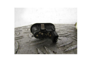 Interrupteur de leve vitre arriere gauche OPEL MERIVA A Photo n°2