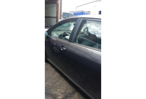 Interrupteur de leve vitre avant droit TOYOTA COROLLA VERSO 2 Photo n°8