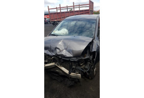 Interrupteur de leve vitre avant droit TOYOTA COROLLA VERSO 2 Photo n°9