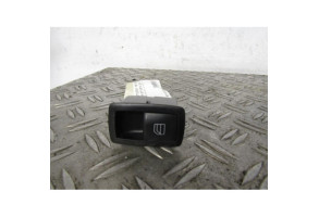 Interrupteur de leve vitre arriere gauche MERCEDES CLASSE B 245 Photo n°1