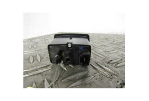 Interrupteur de leve vitre arriere gauche MERCEDES CLASSE B 245 Photo n°2