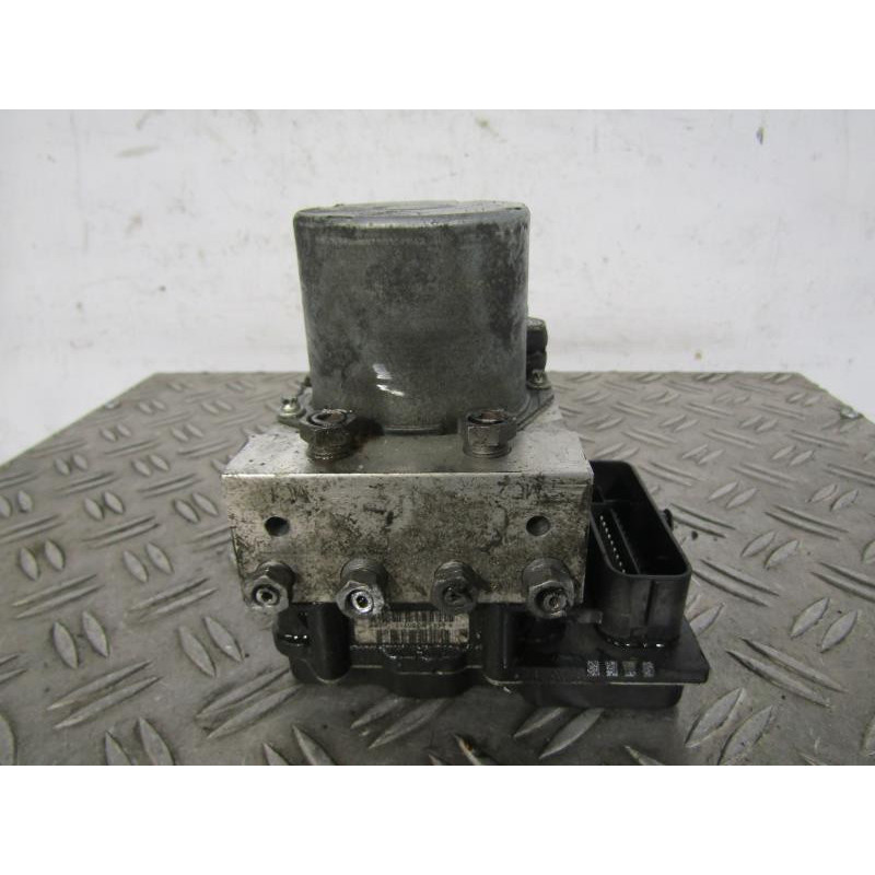 Bloc ABS (freins anti-blocage) CITROEN C4 2 Photo n°1