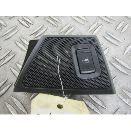 Interrupteur de leve vitre arriere gauche SKODA OCTAVIA 1