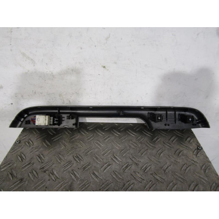 Interrupteur de leve vitre arriere droit NISSAN X-TRAIL 1