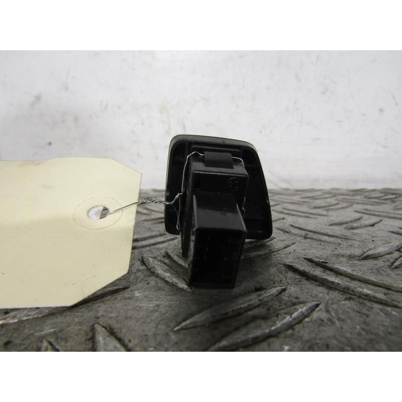 Interrupteur de leve vitre avant droit FIAT 500 2 Photo n°1