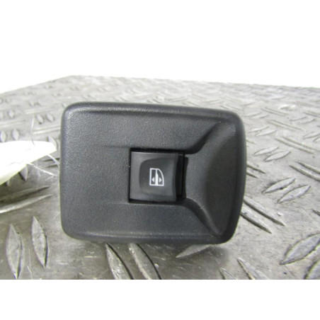 Interrupteur de leve vitre avant droit RENAULT KANGOO 2