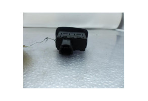 Interrupteur de leve vitre arriere droit CITROEN C5 1 Photo n°2