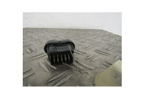 Interrupteur de leve vitre avant gauche DACIA DUSTER 1 Photo n°2