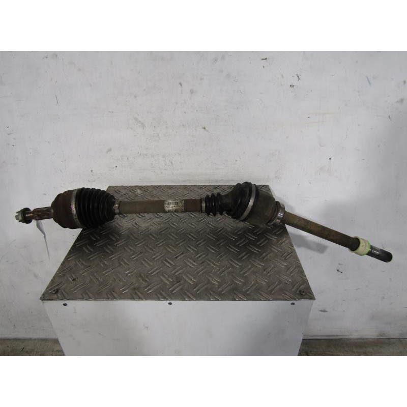 Cardan droit (transmission) RENAULT MEGANE 2 Photo n°1