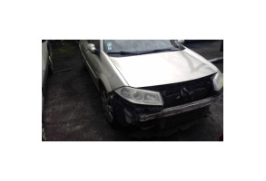 Cardan droit (transmission) RENAULT MEGANE 2 Photo n°7