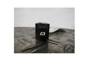 Interrupteur de leve vitre avant droit PEUGEOT 607 Photo n°1