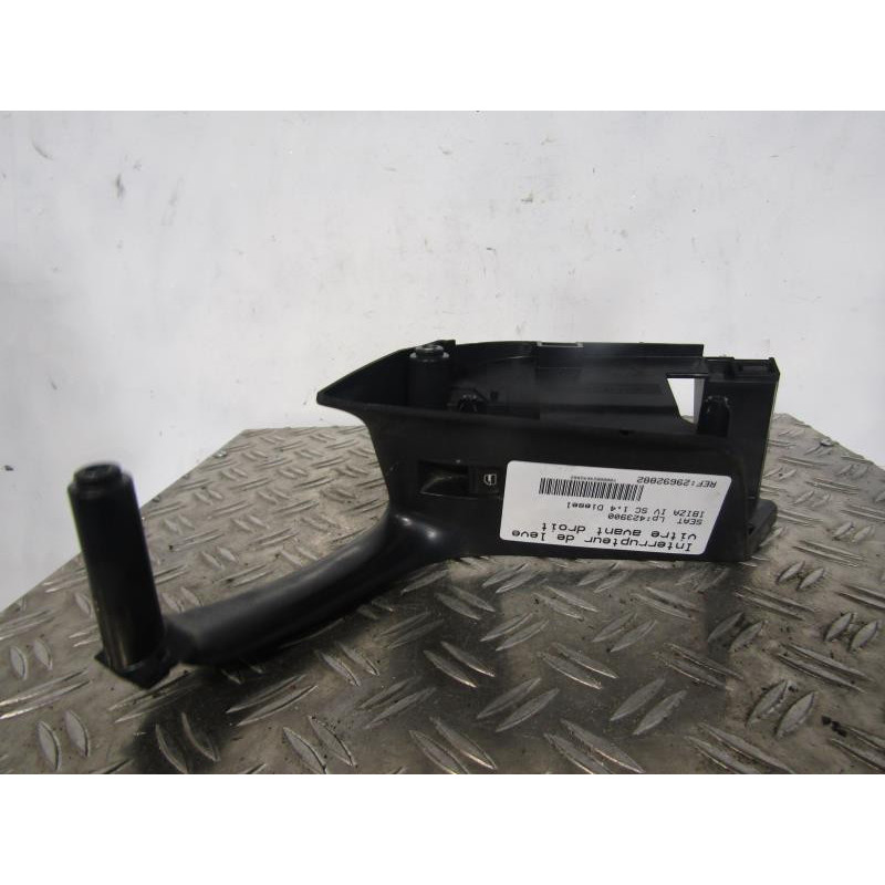 Interrupteur de leve vitre avant droit SEAT IBIZA 4 Photo n°1