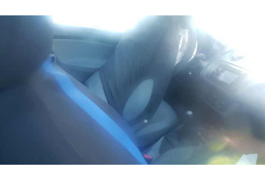 Interrupteur de leve vitre avant droit SEAT IBIZA 4 Photo n°4