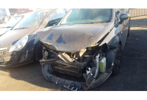 Interrupteur de leve vitre avant droit SEAT IBIZA 4 Photo n°8