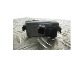 Bouton de warning RENAULT GRAND SCENIC 3 Photo n°2