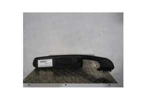 Interrupteur de leve vitre arriere droit AUDI A6 3 Photo n°1