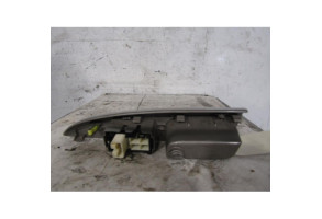 Interrupteur de leve vitre arriere droit TOYOTA URBAN CRUISER Photo n°2