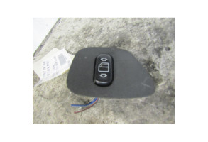 Interrupteur de leve vitre arriere droit MERCEDES CLASSE E 210 Photo n°1