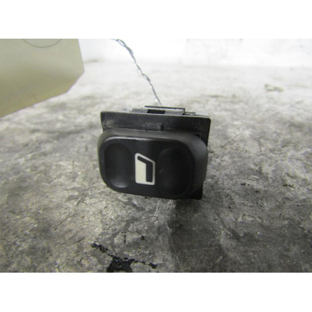 Interrupteur de leve vitre arriere gauche CITROEN XSARA PICASSO