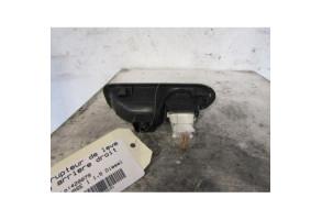 Interrupteur de leve vitre arriere droit RENAULT MEGANE 2 Photo n°2