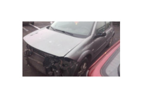 Interrupteur de leve vitre arriere droit RENAULT MEGANE 2 Photo n°6