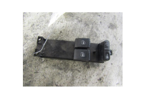 Interrupteur de leve vitre avant gauche SEAT LEON 1 Photo n°2