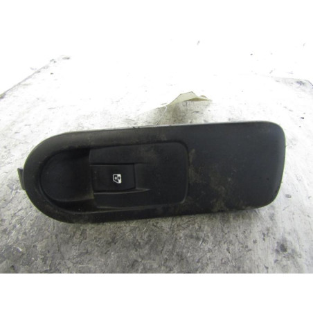Interrupteur de leve vitre avant droit RENAULT GRAND SCENIC 2