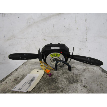 Com (Bloc Contacteur Tournant+Commodo Essuie Glace+Commodo Phare) FIAT 500 2