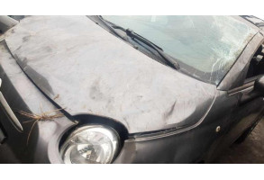 Com (Bloc Contacteur Tournant+Commodo Essuie Glace+Commodo Phare) FIAT 500 2 Photo n°10