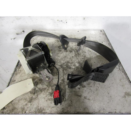 Ceinture avant droit RENAULT CLIO 3