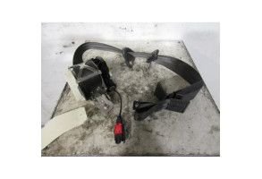 Ceinture avant droit RENAULT CLIO 3 Photo n°1