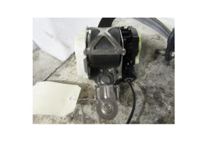 Ceinture avant droit RENAULT CLIO 3 Photo n°2