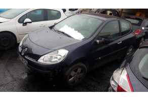 Ceinture avant droit RENAULT CLIO 3 Photo n°6