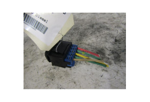 Interrupteur de leve vitre avant droit CITROEN XSARA Photo n°1