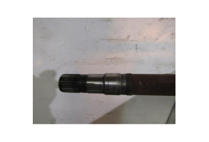 Cardan droit (transmission) OPEL COMBO D Photo n°2