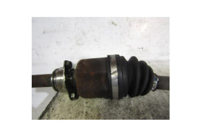 Cardan droit (transmission) OPEL COMBO D Photo n°3