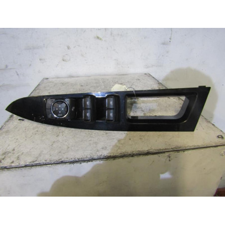 Interrupteur de leve vitre avant gauche FORD MONDEO 4