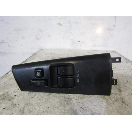 Interrupteur de leve vitre avant gauche TOYOTA COROLLA 10