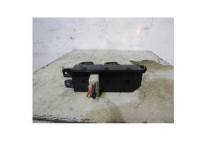 Interrupteur de leve vitre avant gauche HYUNDAI SANTA FE 1 Photo n°2