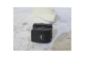 Interrupteur de leve vitre arriere gauche AUDI A4 2 Photo n°1