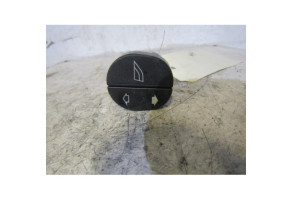 Interrupteur de leve vitre avant droit FORD FIESTA 5 Photo n°1