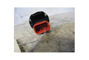 Interrupteur de leve vitre avant droit FORD FIESTA 5 Photo n°2