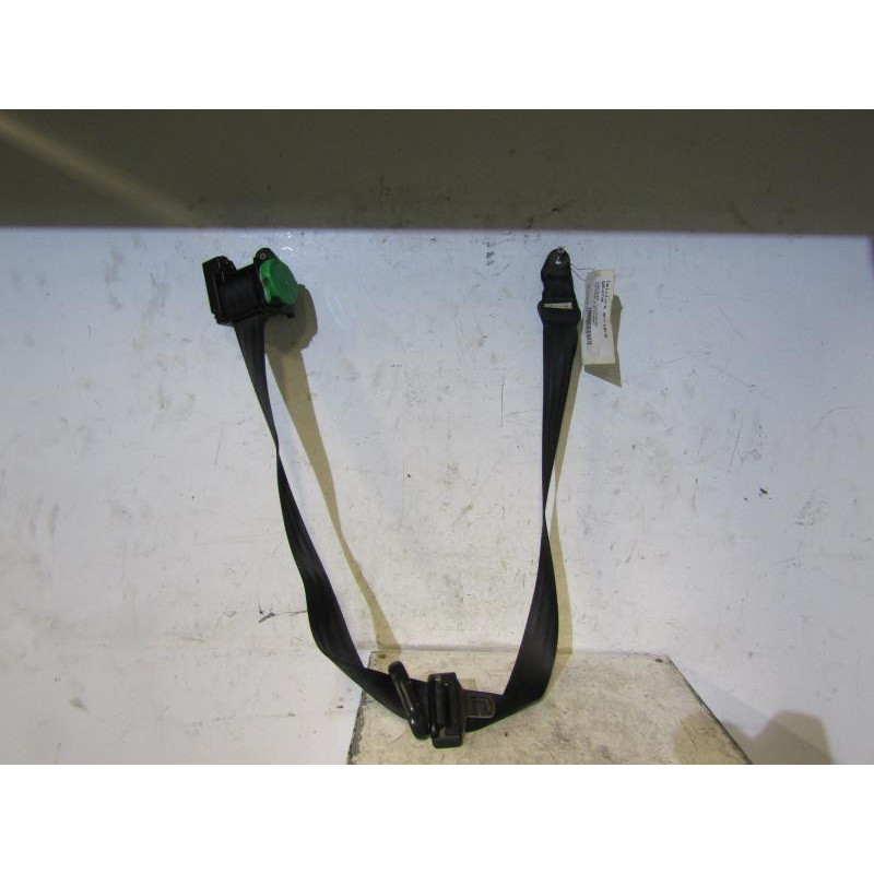 Ceinture arriere gauche CHRYSLER GRAND VOYAGER 4 Photo n°1