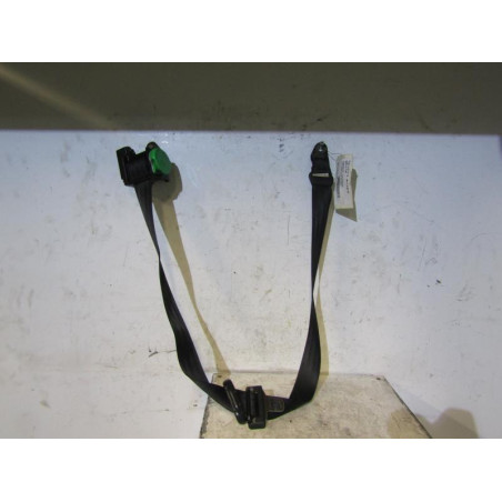 Ceinture arriere gauche CHRYSLER GRAND VOYAGER 4