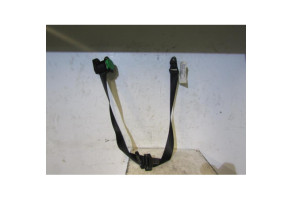 Ceinture arriere gauche CHRYSLER GRAND VOYAGER 4 Photo n°1