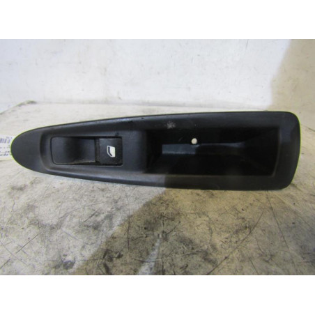 Interrupteur de leve vitre arriere gauche CITROEN C4 1