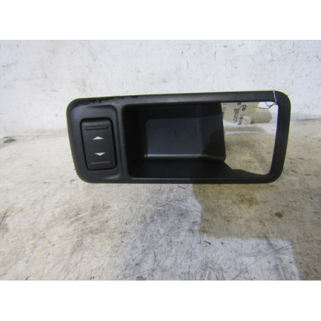 Interrupteur de leve vitre arriere gauche FORD FOCUS 2