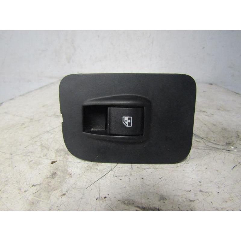 Interrupteur de leve vitre avant droit FIAT FIORINO 3 Photo n°1